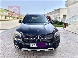 مێرسێدس بێنز GLB